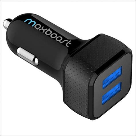 6 Best iPad Pro Car Chargers: Recharge Your iPad Pro Battery On-the-go