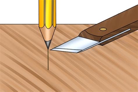 What Is A Marking Knife Used For Wonkee Donkee Tools