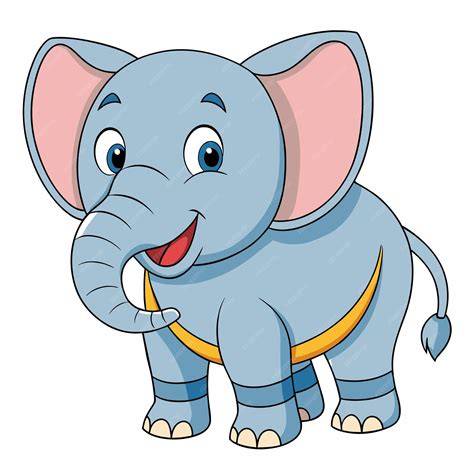 Elefante áfrica jumbo bebê elefante weevil besta animal de estimação