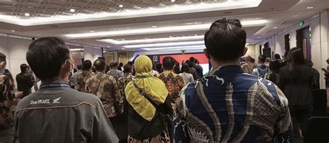 GIIAS Surabaya 2021 MPM Honda Jatim Hadirkan Produk Baru Di Booth