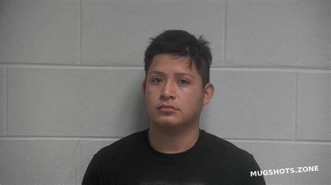 LOPEZ ELVI NMN 04 14 2024 Oldham County Mugshots Zone