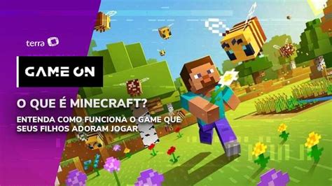 Minecraft Tudo o que você precisa saber sobre o game