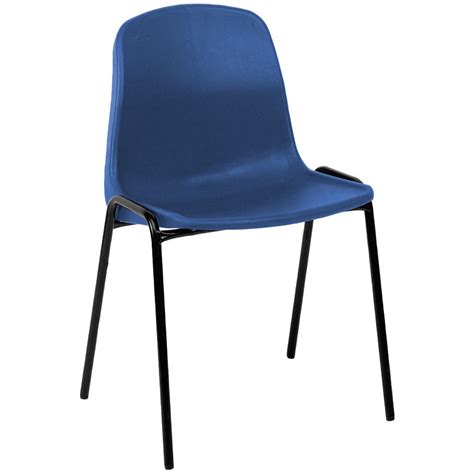 Poly Chairs Free UK Delivery