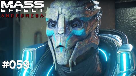 Mass Effect Andromeda Menschenfresser Let S Play Mass Effect