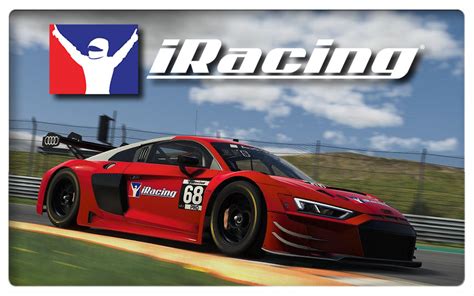 Iracing Audi R Lms Evo Ii Gt Coming To The Season Bsimracing