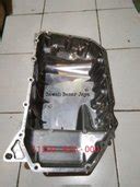 Jual Oil Pan Bak Carter Karter Oli Honda Crv Re Gen Cc