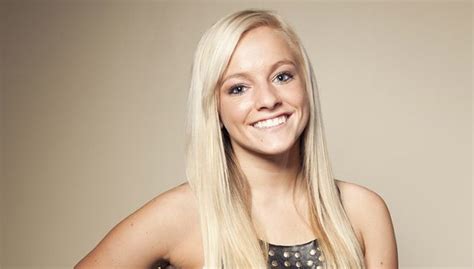 Teen Mom 3 Star Mackenzie Mckee Is Pregnant For The 5th Time