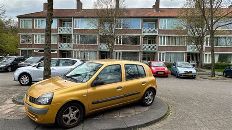 Drukbezochte Bijeenkomst Over Nieuw Parkeerbeleid We Gaan De