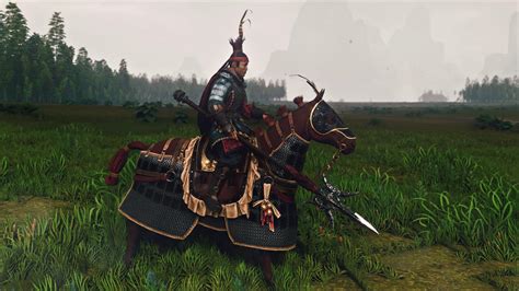 Among Men Lu Bu, Among Horses Red Hare ! : totalwar