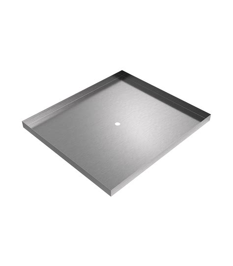 Stainless Steel Drip And Drain Pans Killarney Metals