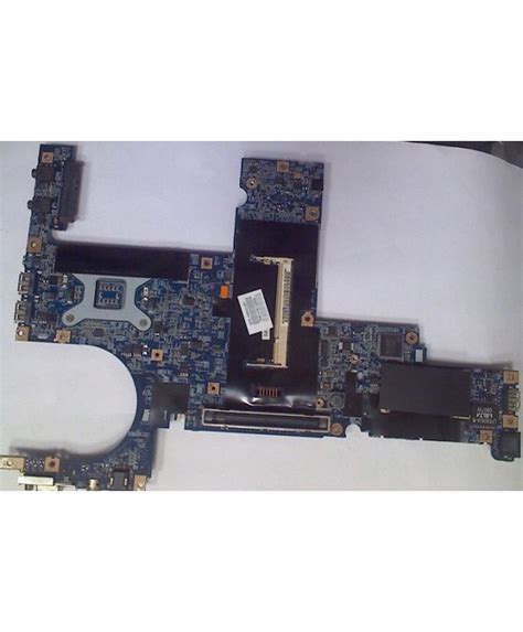 Placa Base De Ordenador Port Til Nokotion Para Hp Elitebook P