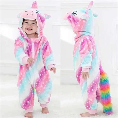 Disfraz Unicornio Bebe