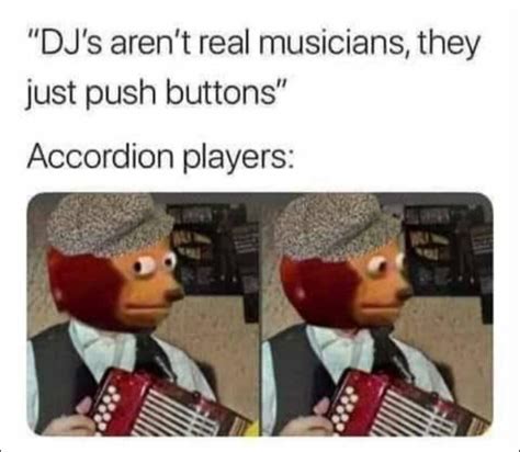 107 Accordion Memes Jokes And Puns To Squeeze Out Laughter