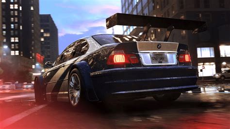 How to Get the BMW M3 GTR in Need for Speed Unbound - Gamer Digest