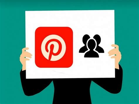 Cómo Guardar O Descargar Imágenes De Pinterest Desde Celular O Pc