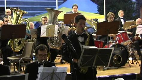 Chiasso Swing Orchestra Dixieland Jamboree Youtube