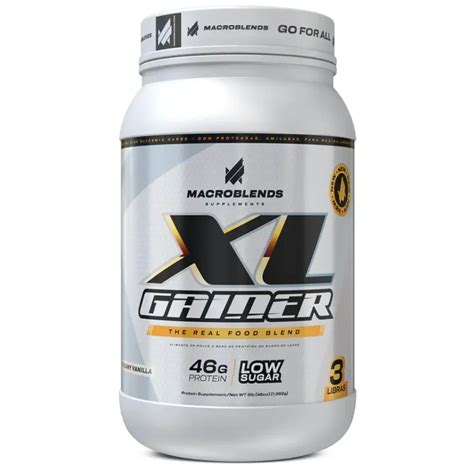 Super Mass Gainer 6 Libras Nutrafit Colombia