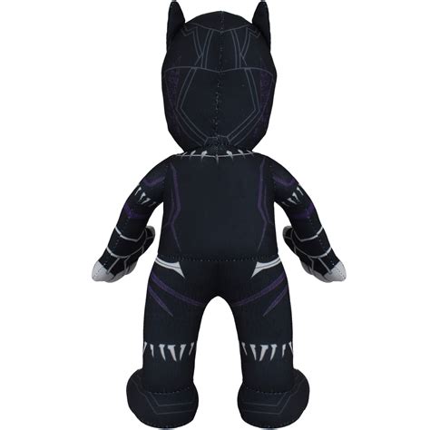 Marvel Black Panther 10" Plush Figure