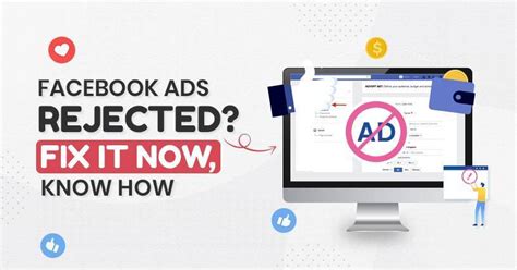 Facebook Ads Rejected Fix It Now Know How