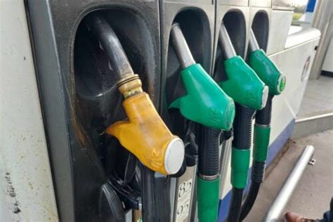 Vente Perte Des Carburants La Mesure Entrera En Vigueur Au