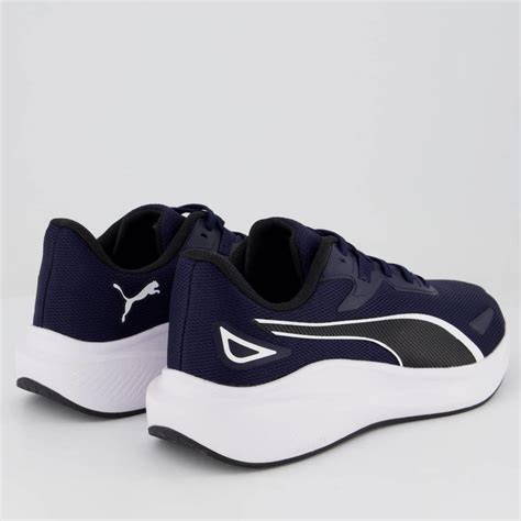 T Nis Puma Skyrocket Lite Feminino Em Promo O Centauro