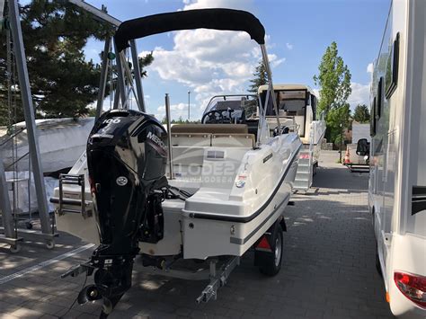 QUICKSILVER 505 Open + M 100 – Lode24.eu – Váš inzertný lodný portál