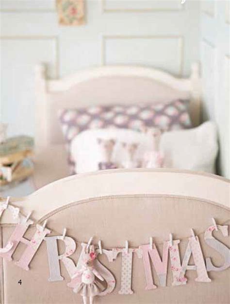 Pink Christmas Garland Pictures, Photos, and Images for Facebook ...