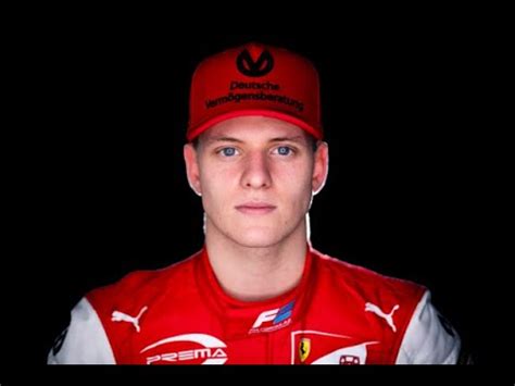 Traurige Neuigkeiten Corinna Weint Um Ihren Sohn Mick Schumacher