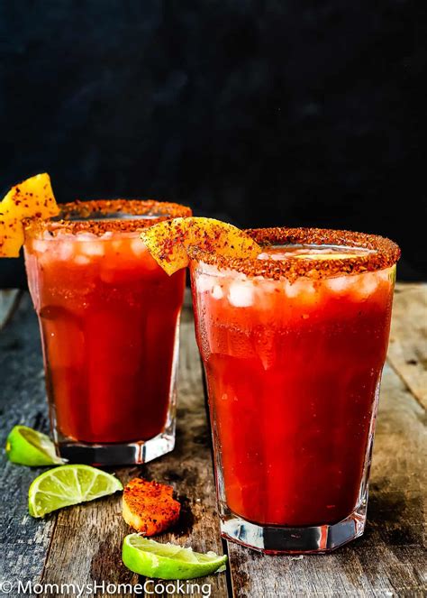 Michelada Con Chamoy Recipe Besto Blog