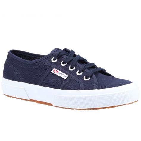 Superga 2750 Cotu Classic Mens Trainers Men From Charles Clinkard Uk