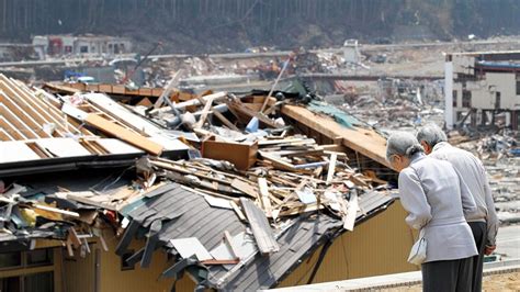 東日本大震災13年 被災地で示された象徴天皇の姿