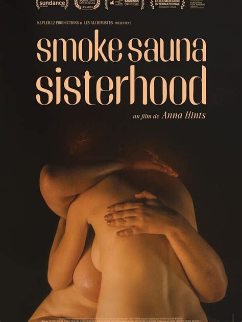 Smoke Sauna Sisterhood Bande Annonce Du Film S Ances Streaming