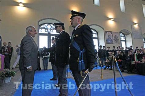 La Festa Della Polizia Tusciaweb Eu