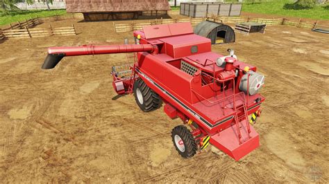 Case Ih Axial Flow F R Farming Simulator