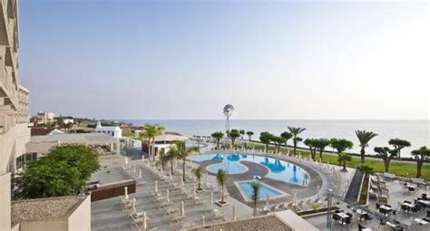 PERNERA BEACH HOTEL - Updated 2018 Prices & Reviews (Protaras, Cyprus ...