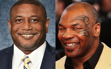 Mike Tyson Siblings » Ghana Insider