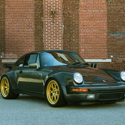 Custom 1982 Porsche 911 Series | Images, Mods, Photos, Upgrades — CARiD ...