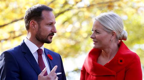 Kronprinzessin Mette Marit von Norwegen Sie redet offen über Sex GALA de