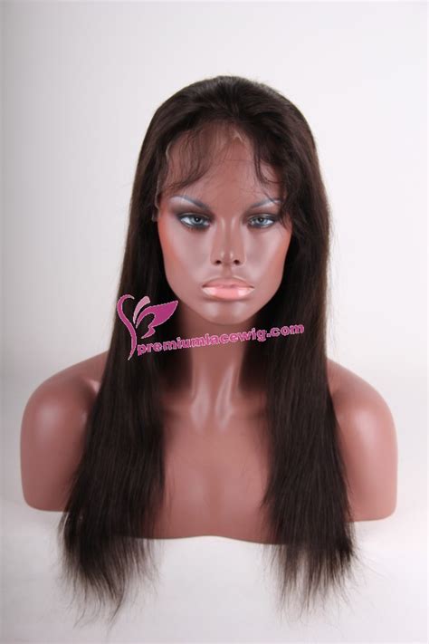 Hotsale Cheap Lace Front Wig Remy Hair Pws139