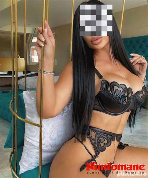 Buna Sunt Maria Noua In Orasul Tau Cluj Napoca Cluj Escorte