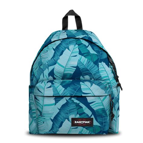 Sac à dos EASTPAK Padded Pak R Brize Banana 1 compartiment Chez