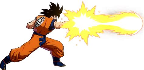 Filedbfz Goku 5spng Dustloop Wiki