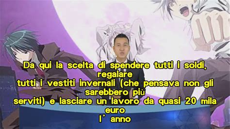 Scopre Di Avere Sei Mesi Di Vita E Decide Di Spendere Tutti I Suoi