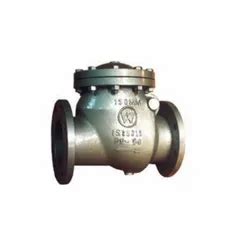 Cast Iron Reflux Valve At Rs Piece Ci Reflux Valve In Delhi Id