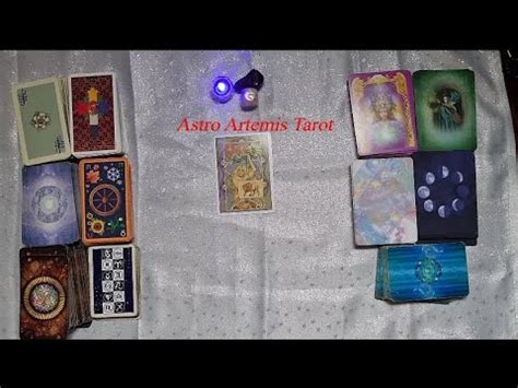 Lav Tarot Otvaranje Za Travanj April 2023 YouTube