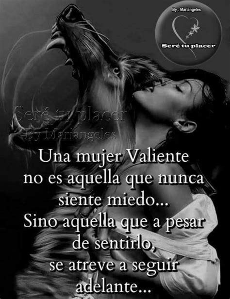 Pin En Mujeres Fuertes Quotes