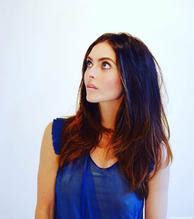 BROOKE LYONS Nude AZNude