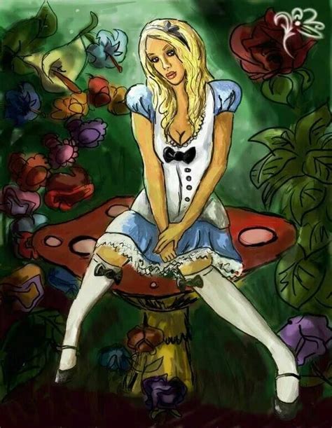 Pin By Bas Oosterbaan On Wonderland Alice In Wonderland Alice In Wonderland 1 Alice