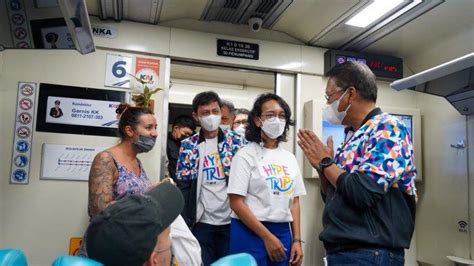 Kai Hadirkan Layanan Hype Trip Di Ka Taksaka Untuk Kaum Milenial Mulai