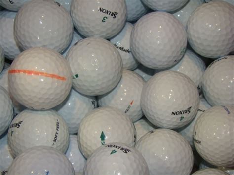 srixon-used-golf-balls